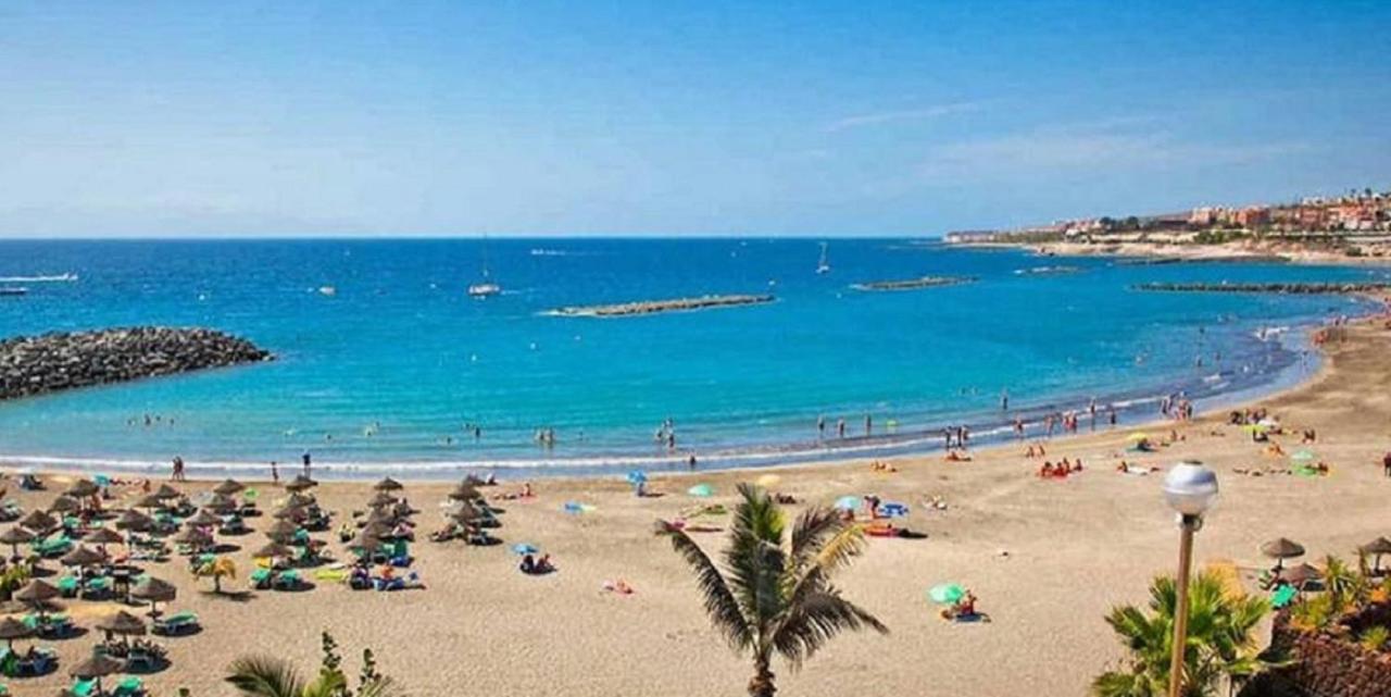 Summerland Paradise By Deihu Experiences Los Cristianos  Zewnętrze zdjęcie