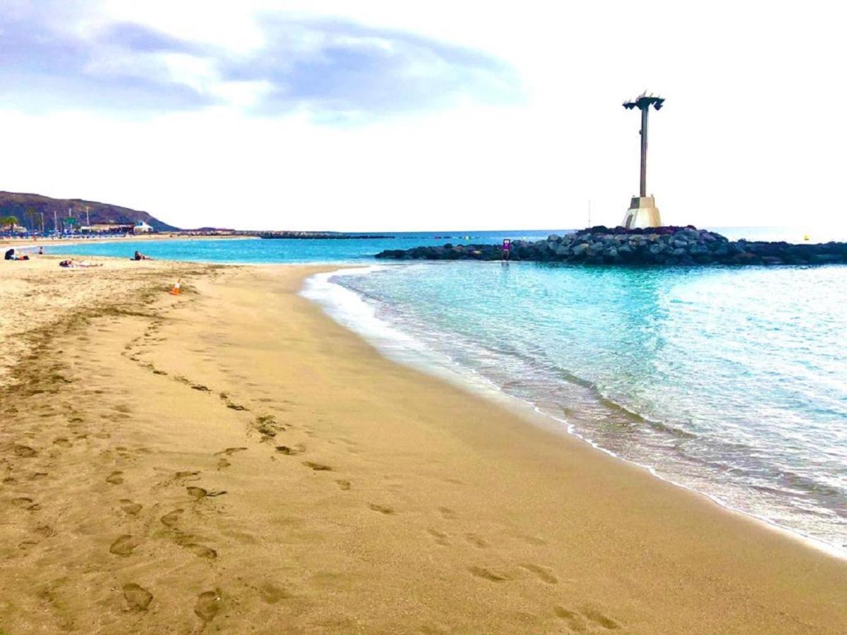 Summerland Paradise By Deihu Experiences Los Cristianos  Zewnętrze zdjęcie