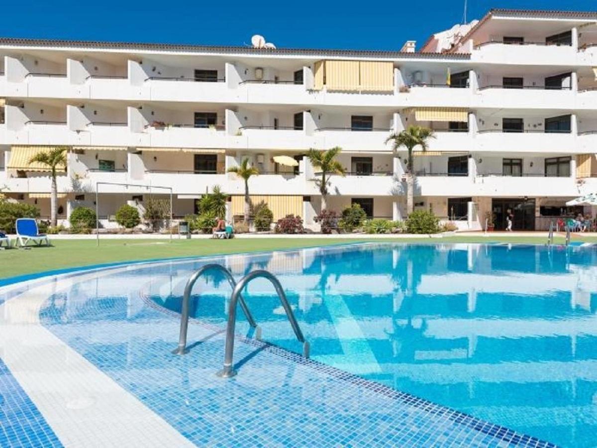 Summerland Paradise By Deihu Experiences Los Cristianos  Zewnętrze zdjęcie