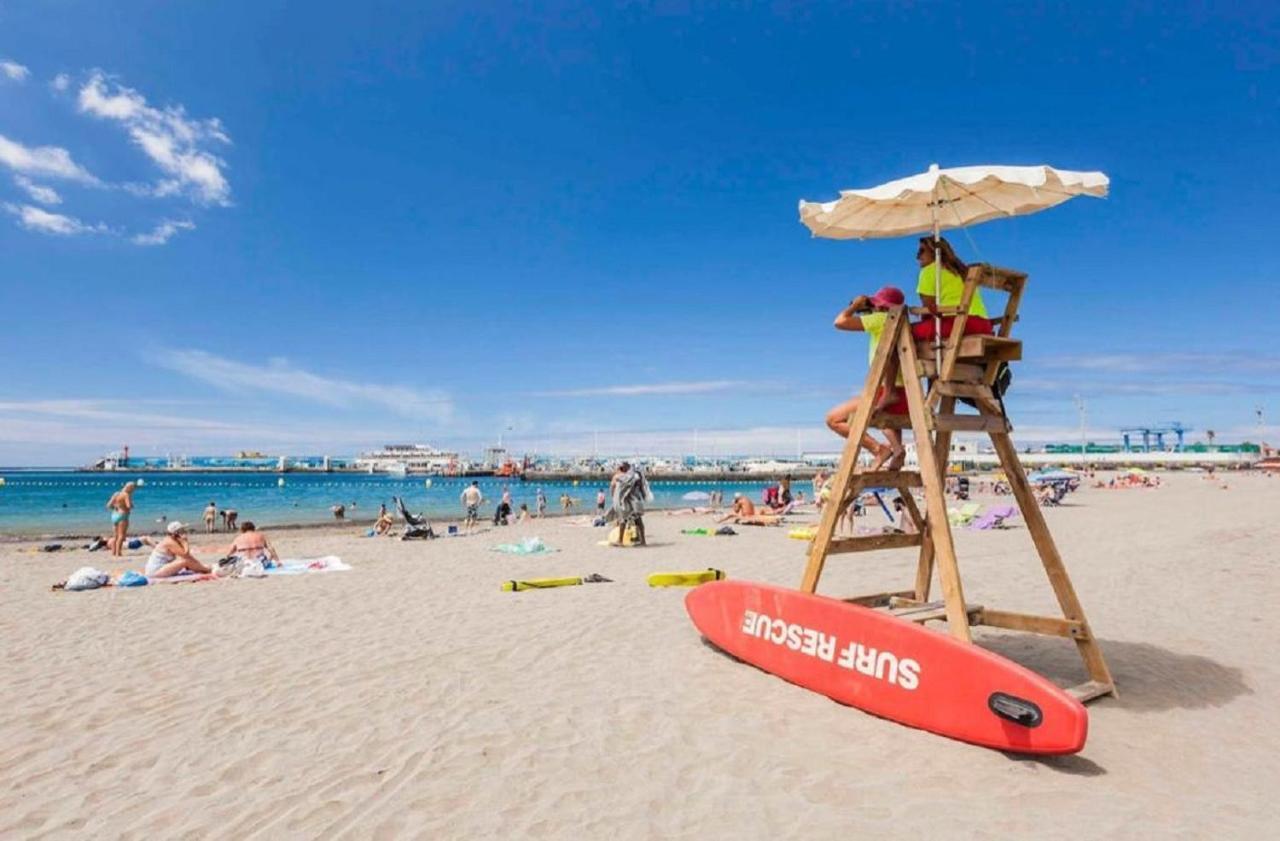 Summerland Paradise By Deihu Experiences Los Cristianos  Zewnętrze zdjęcie