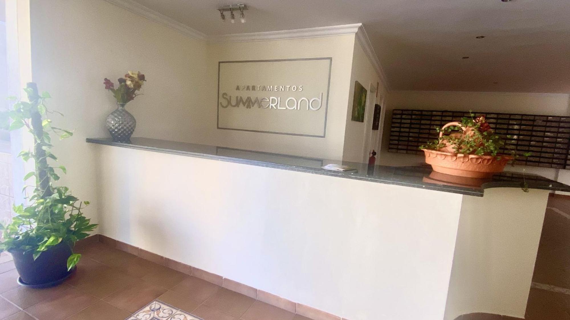 Summerland Paradise By Deihu Experiences Los Cristianos  Zewnętrze zdjęcie