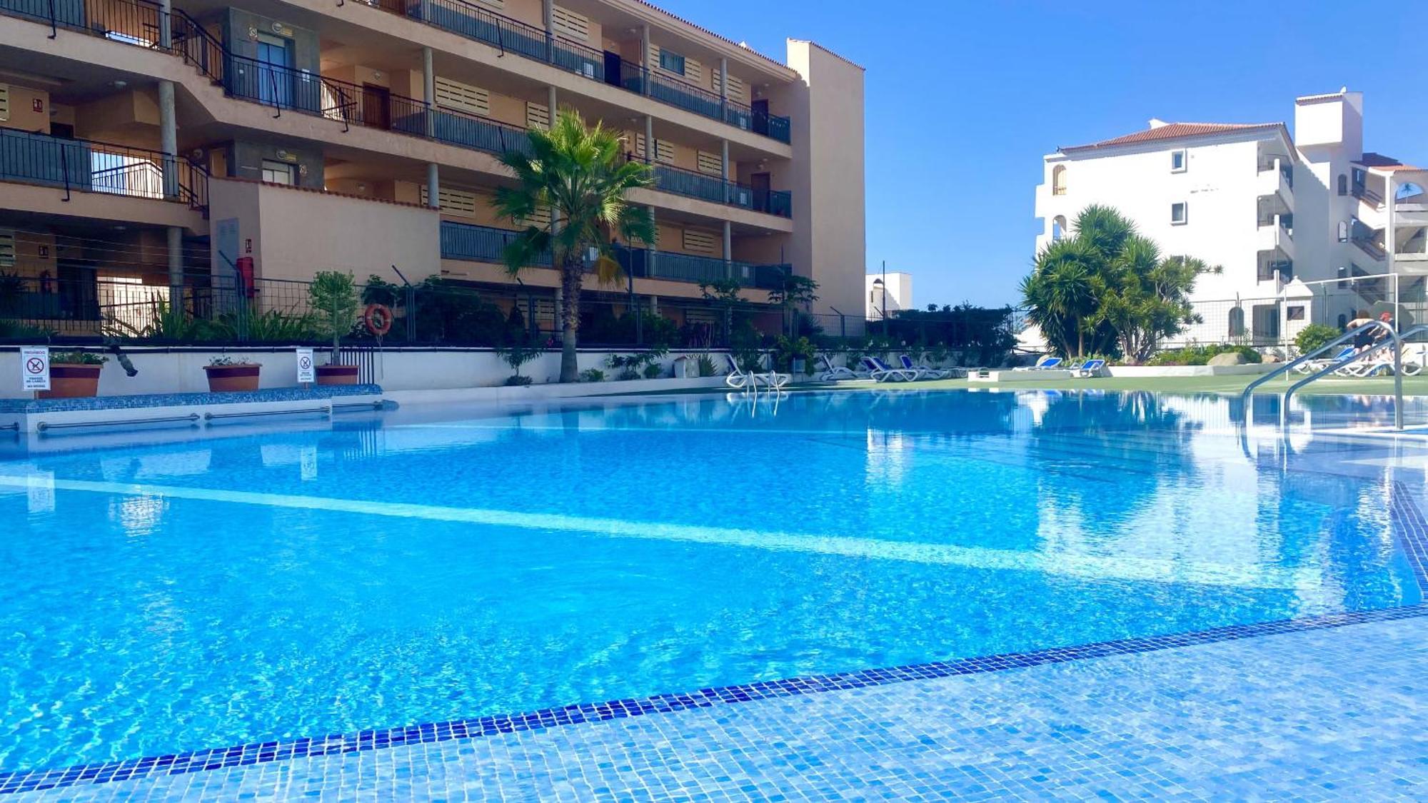 Summerland Paradise By Deihu Experiences Los Cristianos  Zewnętrze zdjęcie