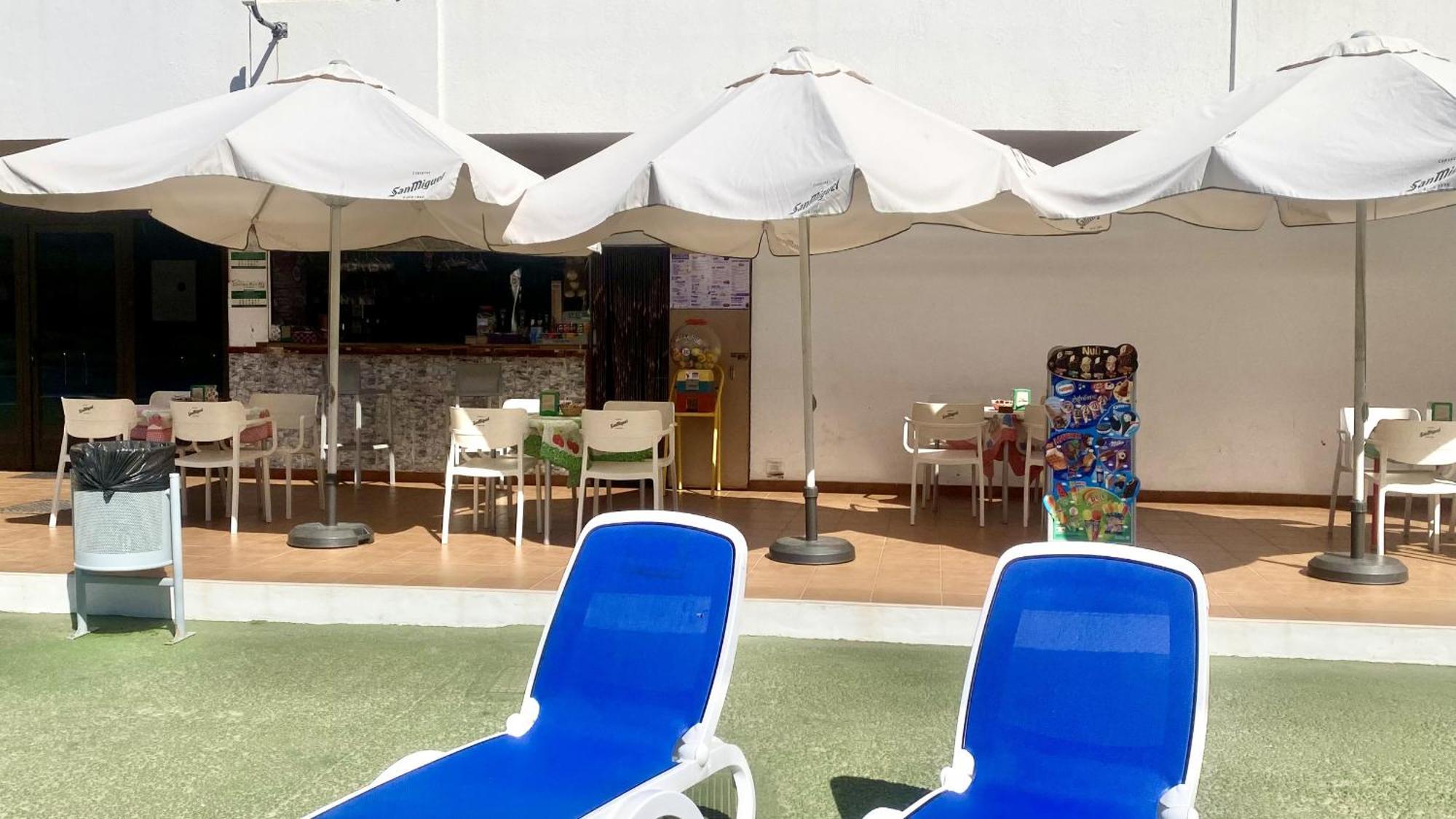 Summerland Paradise By Deihu Experiences Los Cristianos  Zewnętrze zdjęcie
