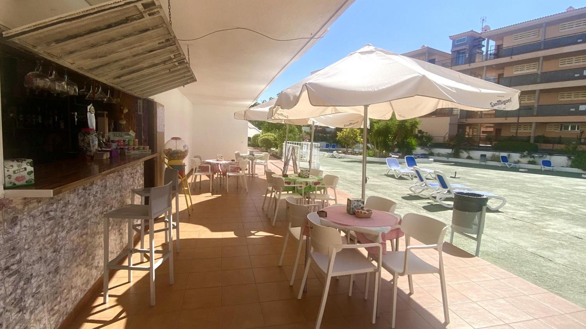 Summerland Paradise By Deihu Experiences Los Cristianos  Zewnętrze zdjęcie