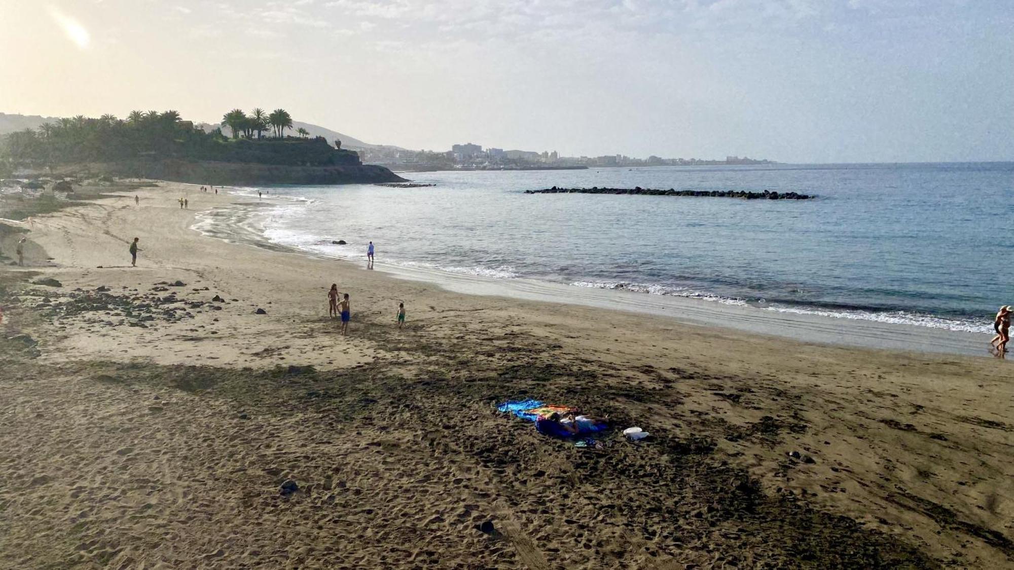 Summerland Paradise By Deihu Experiences Los Cristianos  Zewnętrze zdjęcie