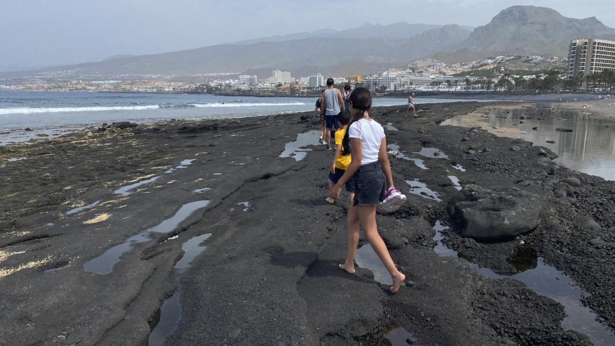 Summerland Paradise By Deihu Experiences Los Cristianos  Zewnętrze zdjęcie