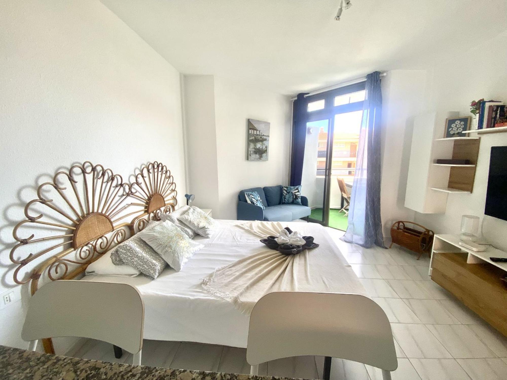 Summerland Paradise By Deihu Experiences Los Cristianos  Zewnętrze zdjęcie