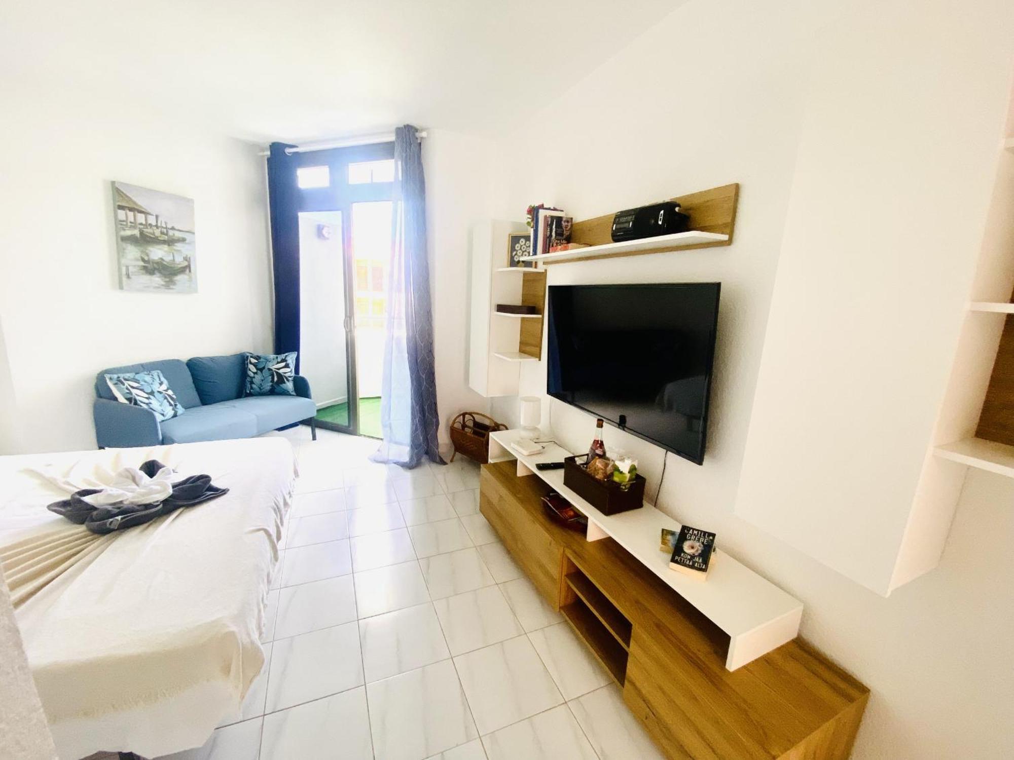 Summerland Paradise By Deihu Experiences Los Cristianos  Zewnętrze zdjęcie
