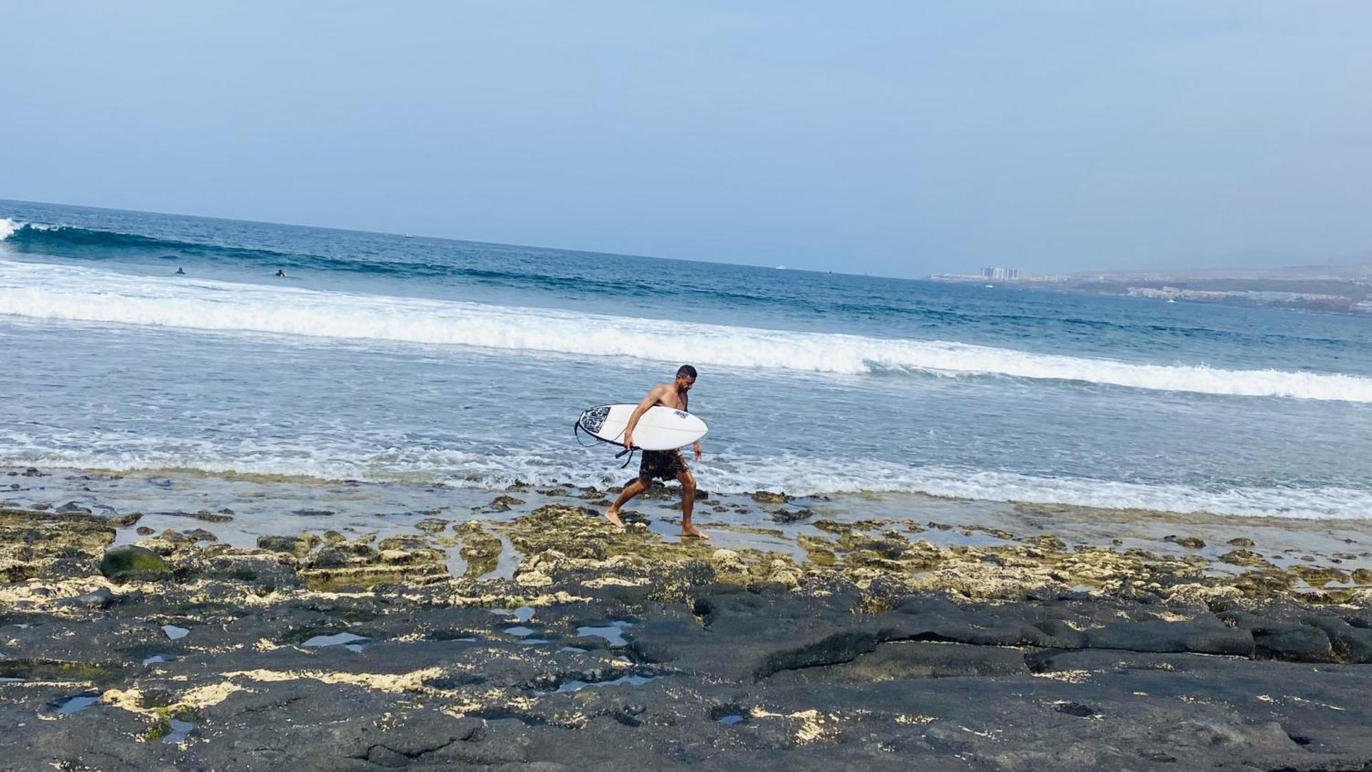 Summerland Paradise By Deihu Experiences Los Cristianos  Zewnętrze zdjęcie