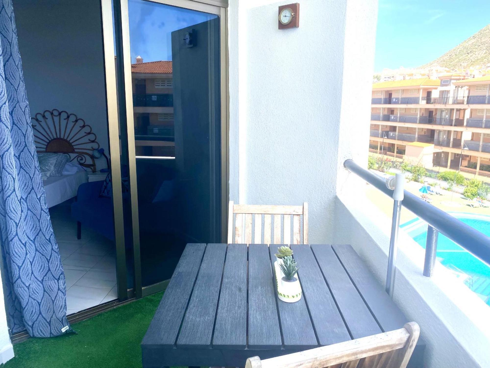 Summerland Paradise By Deihu Experiences Los Cristianos  Zewnętrze zdjęcie