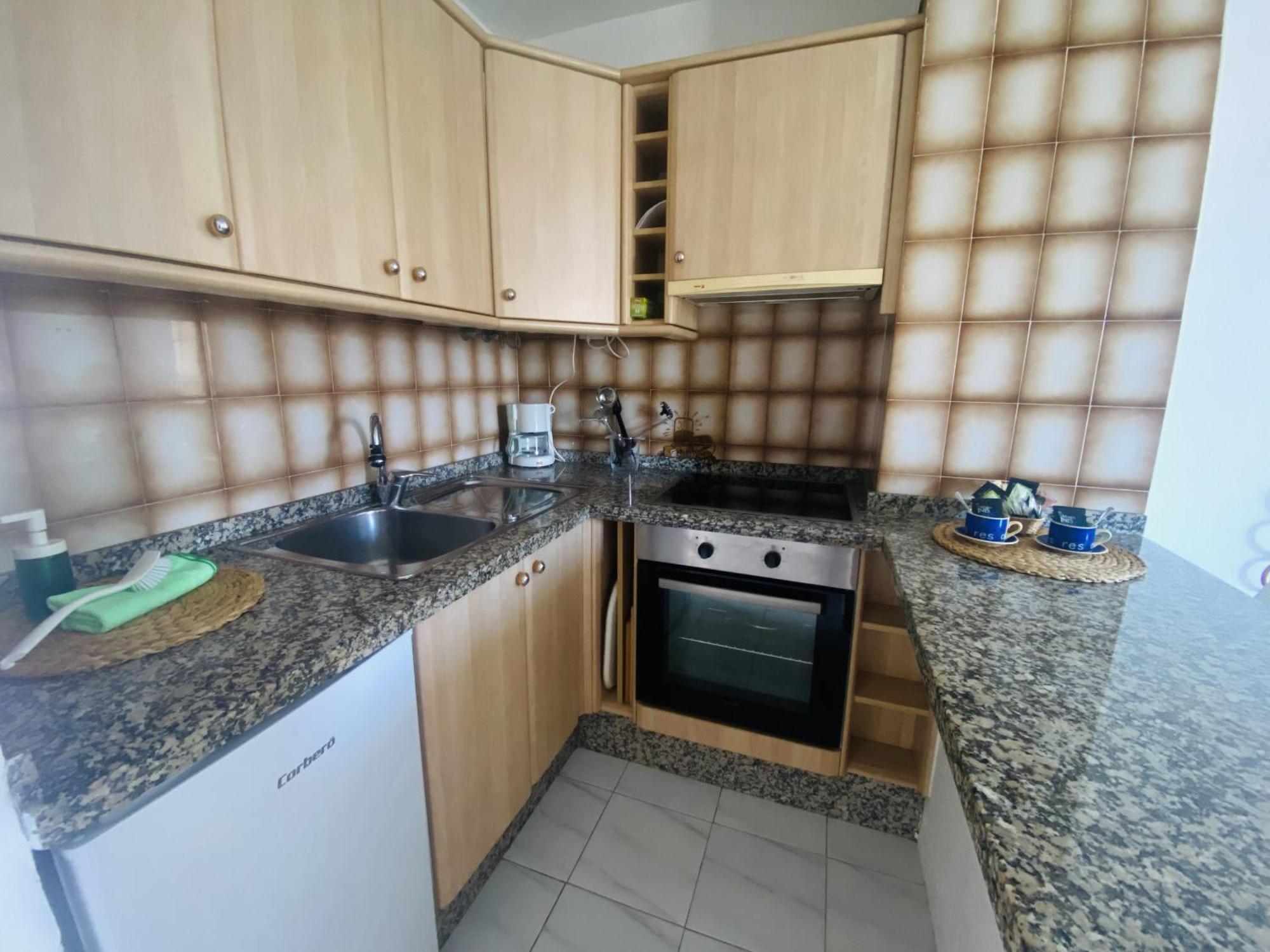Summerland Paradise By Deihu Experiences Los Cristianos  Zewnętrze zdjęcie