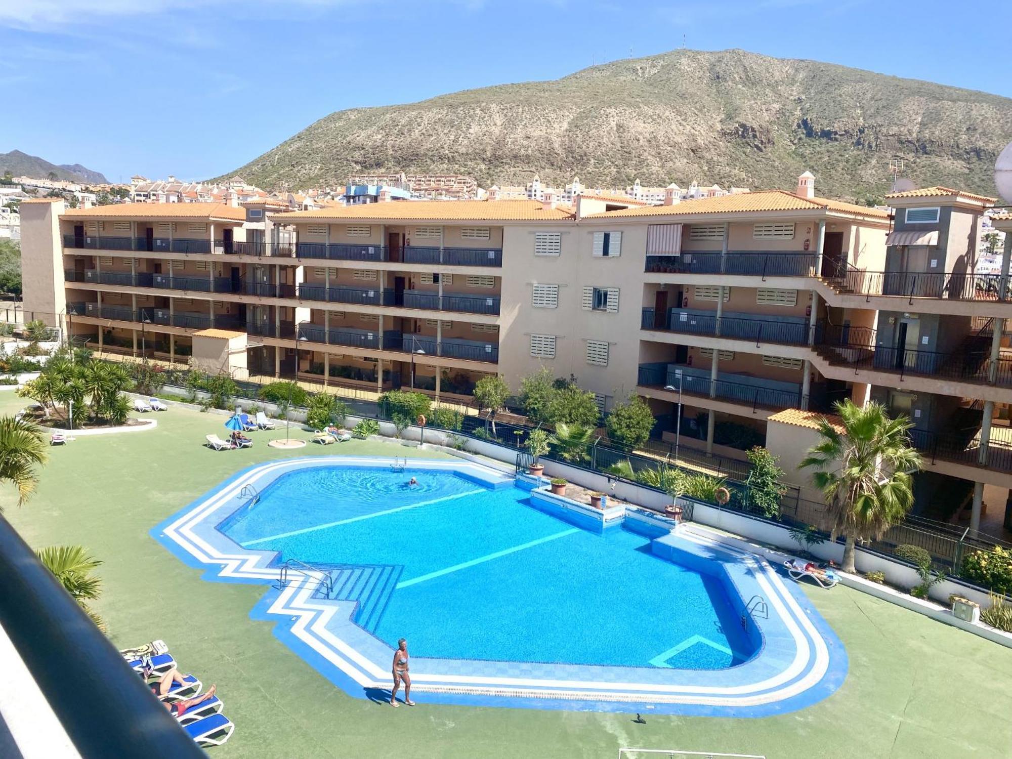 Summerland Paradise By Deihu Experiences Los Cristianos  Zewnętrze zdjęcie
