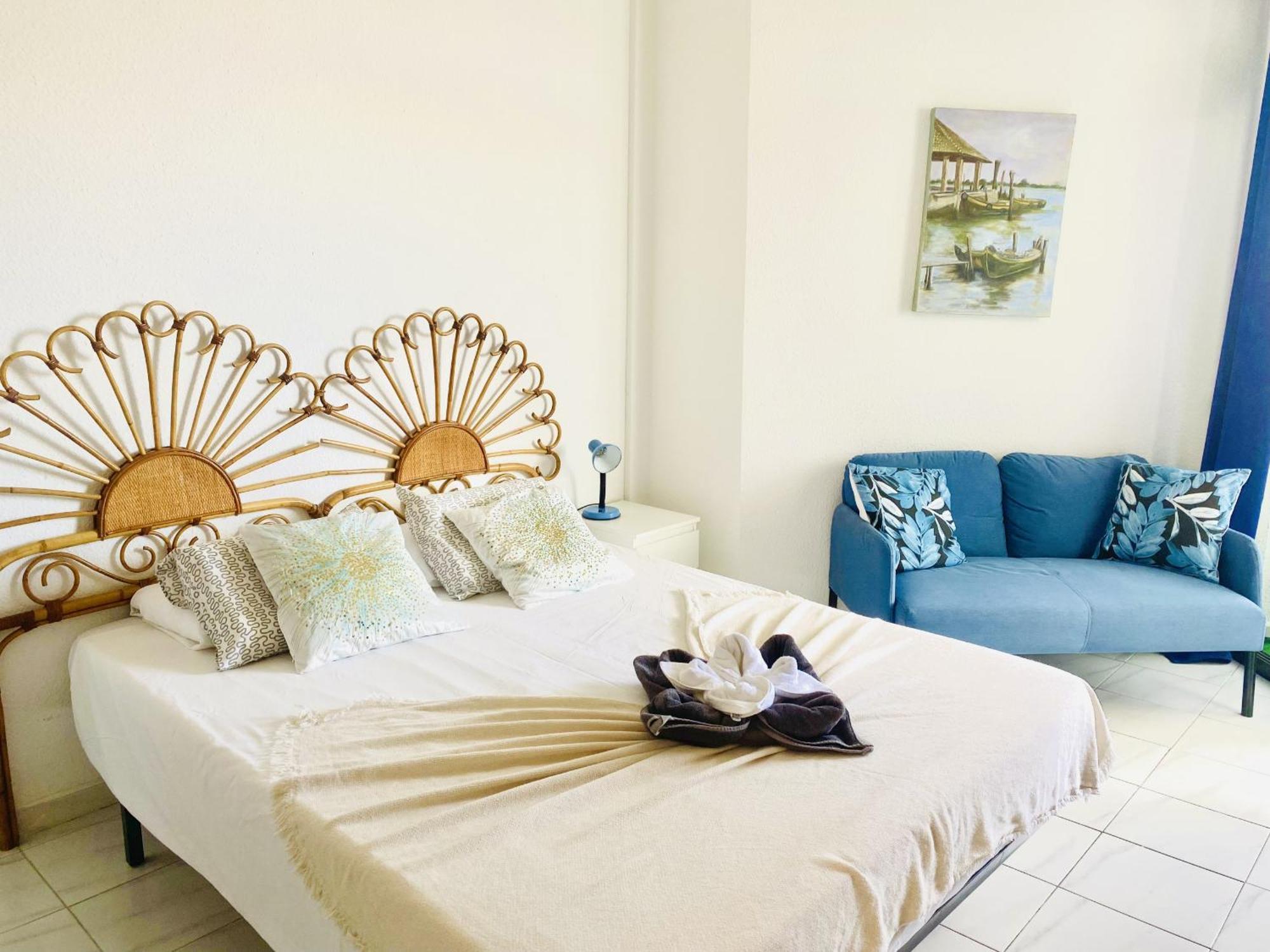 Summerland Paradise By Deihu Experiences Los Cristianos  Zewnętrze zdjęcie