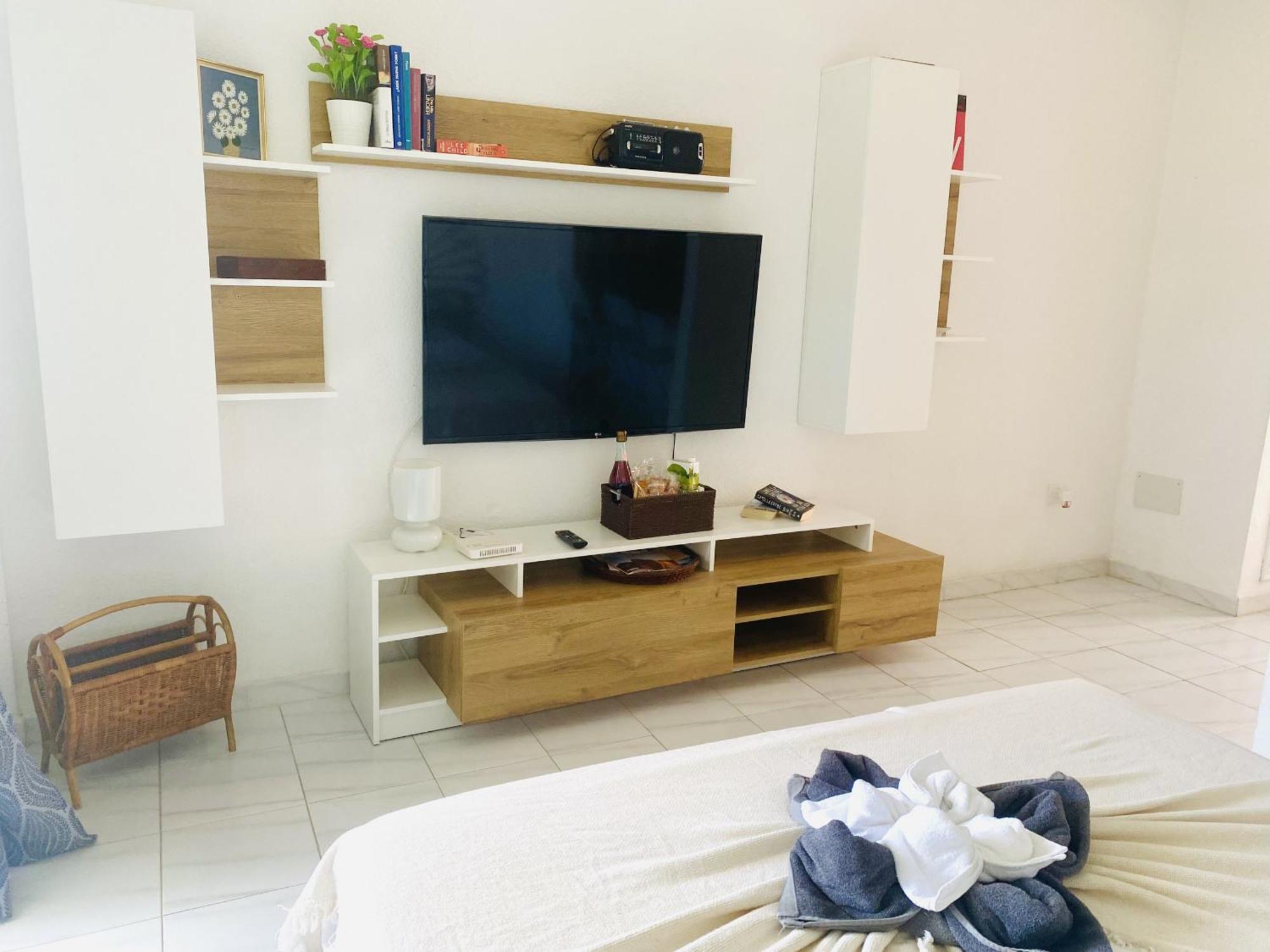 Summerland Paradise By Deihu Experiences Los Cristianos  Zewnętrze zdjęcie