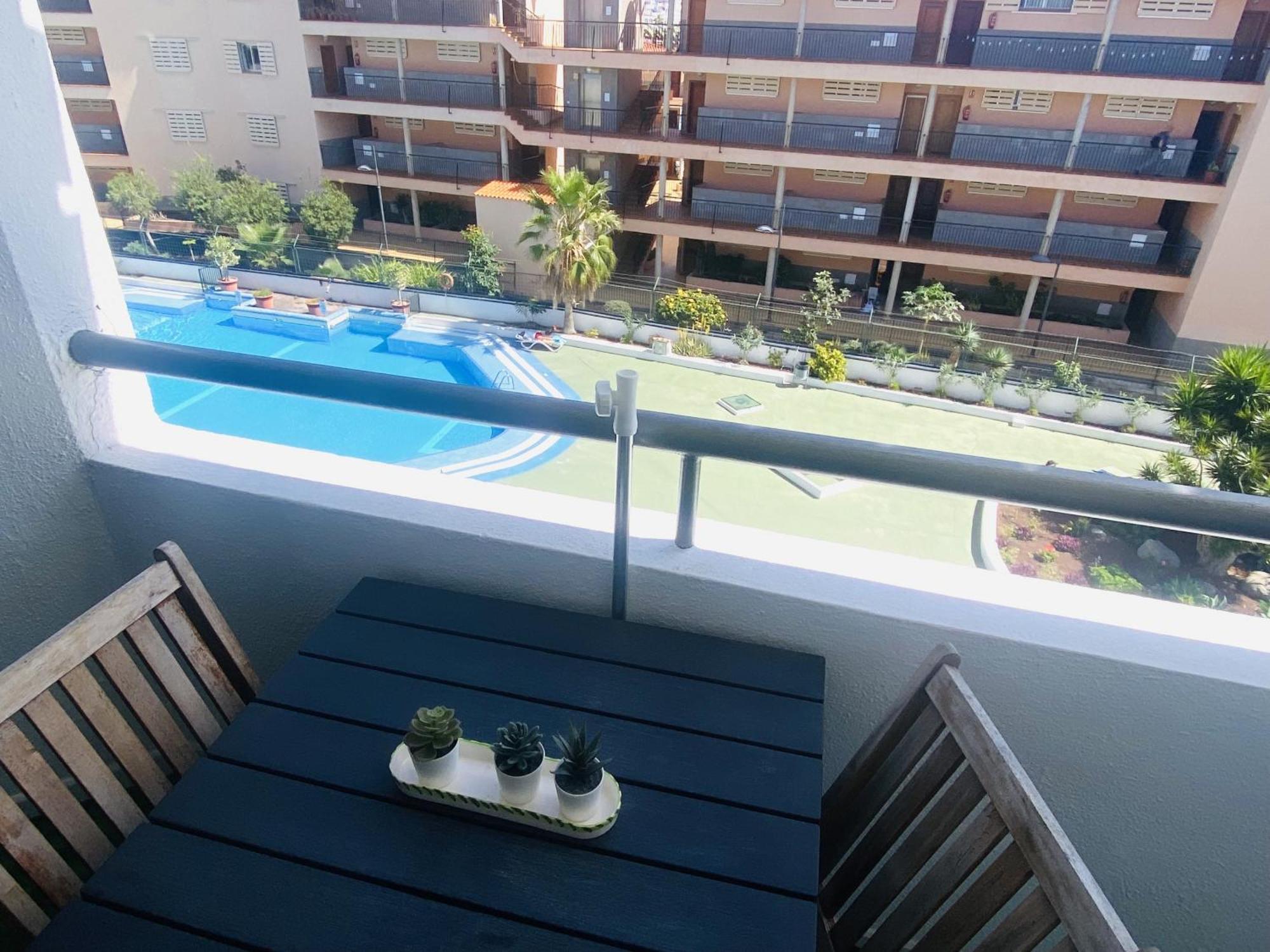 Summerland Paradise By Deihu Experiences Los Cristianos  Zewnętrze zdjęcie