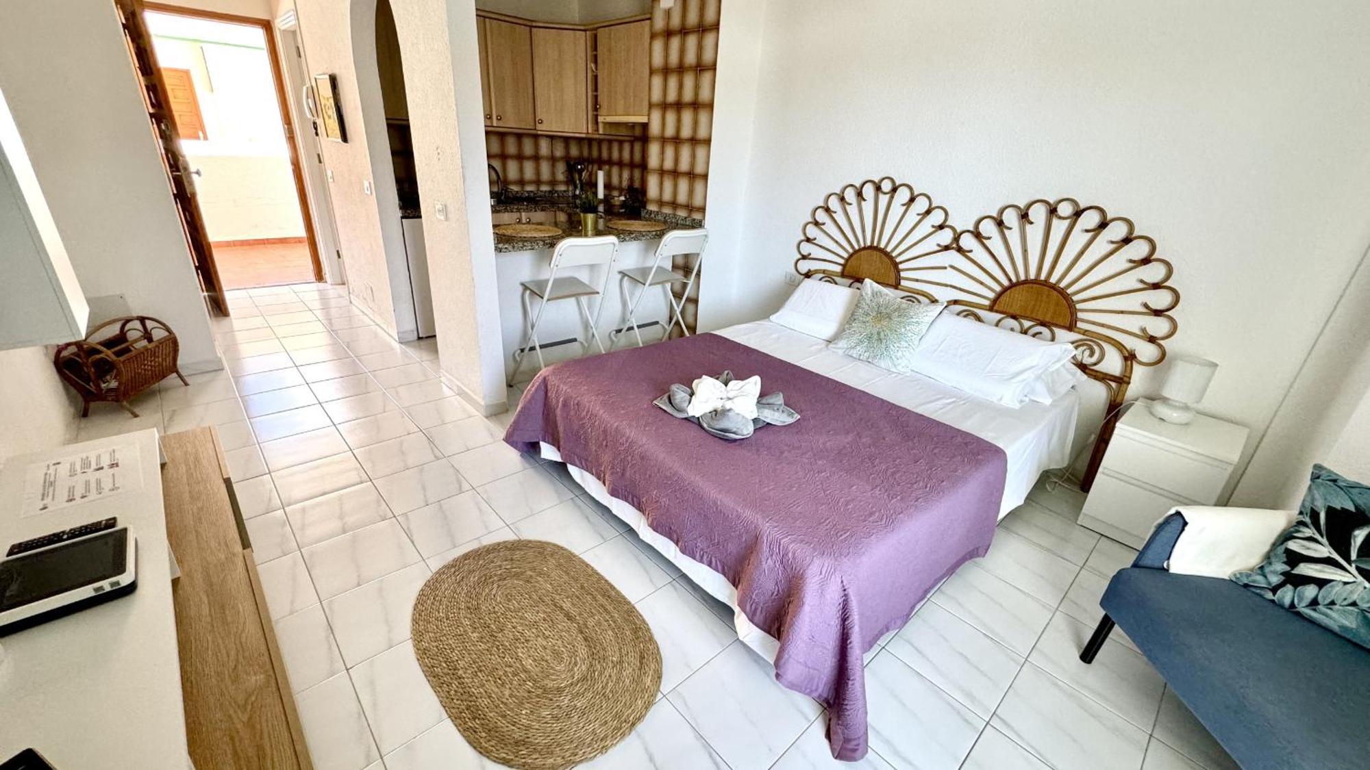 Summerland Paradise By Deihu Experiences Los Cristianos  Zewnętrze zdjęcie