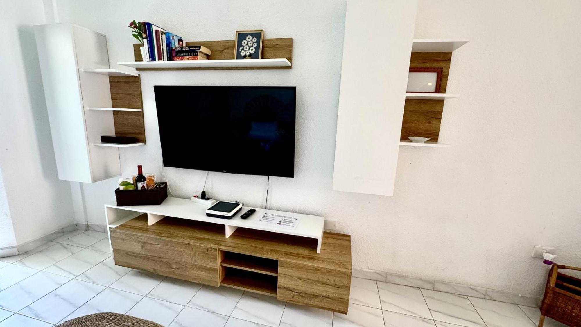 Summerland Paradise By Deihu Experiences Los Cristianos  Zewnętrze zdjęcie