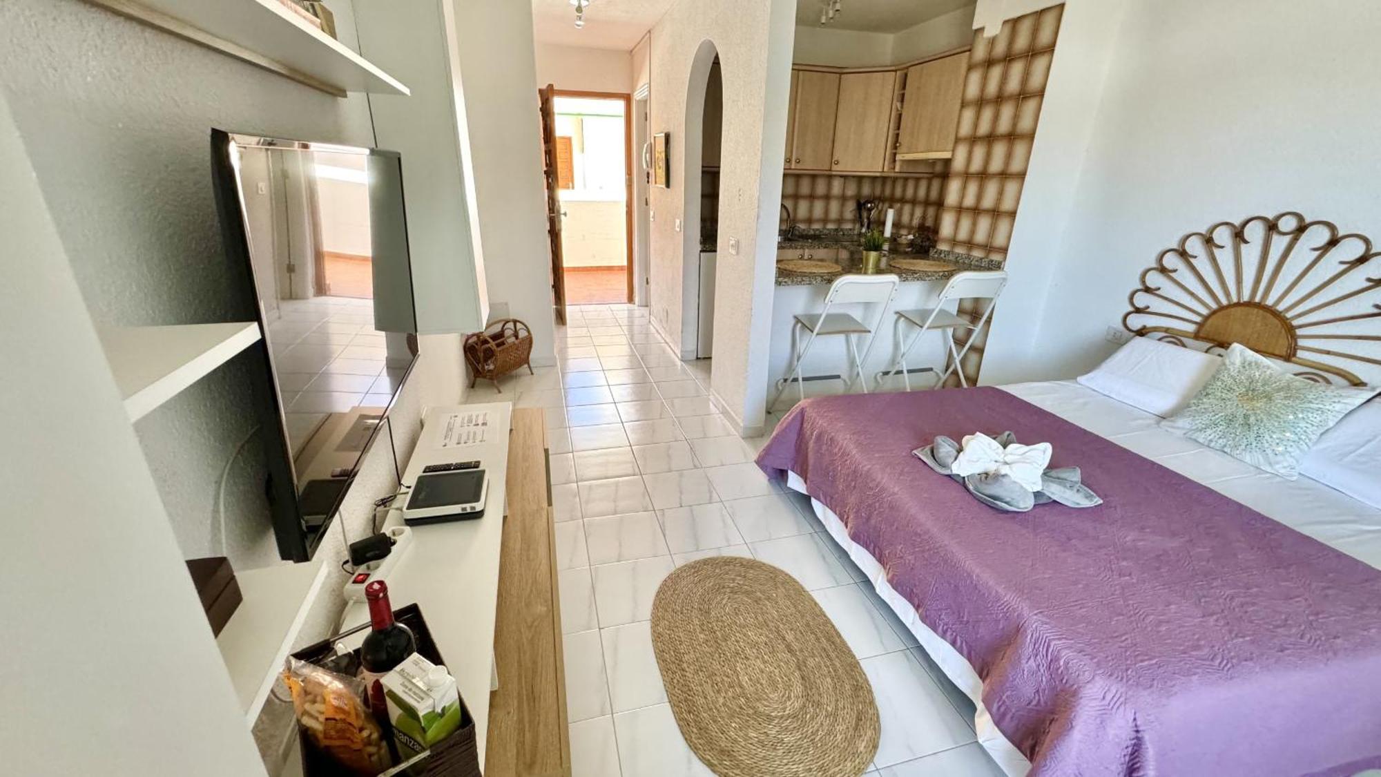 Summerland Paradise By Deihu Experiences Los Cristianos  Zewnętrze zdjęcie